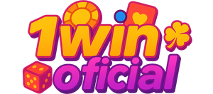 1win oficial